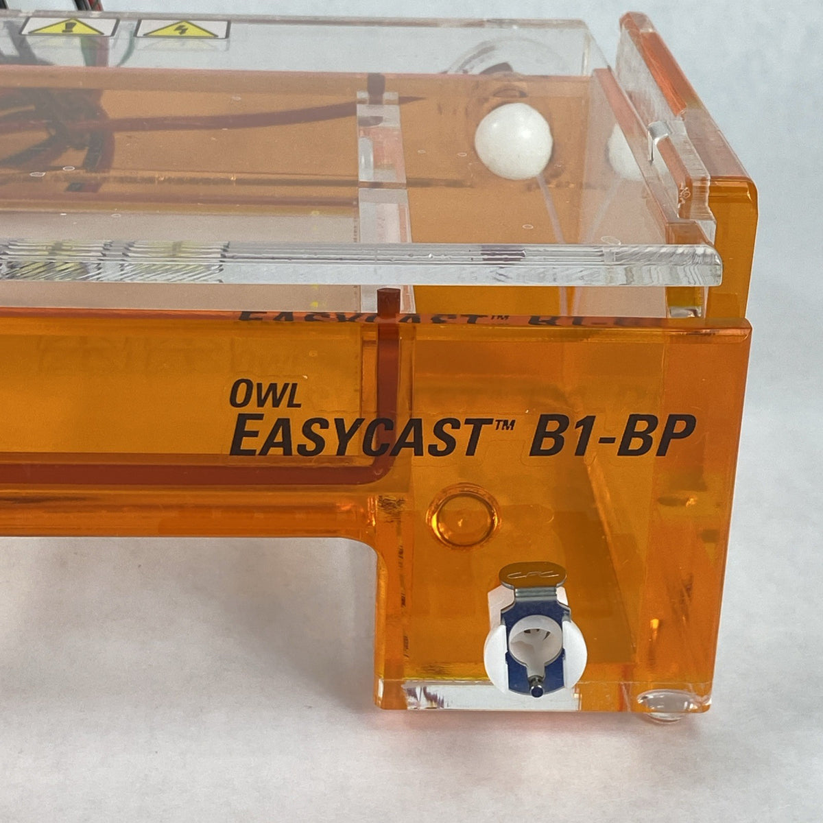 Thermo Scientific 7301 B1-BP Owl Separation Systems 0-250VDC4