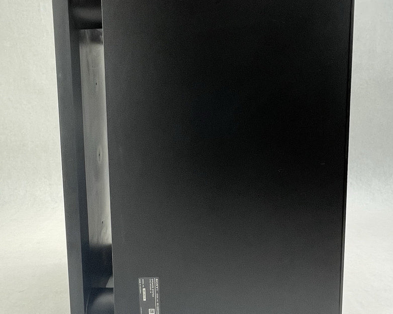 Sony SS-WSB105 Subwoofer Speaker Tested