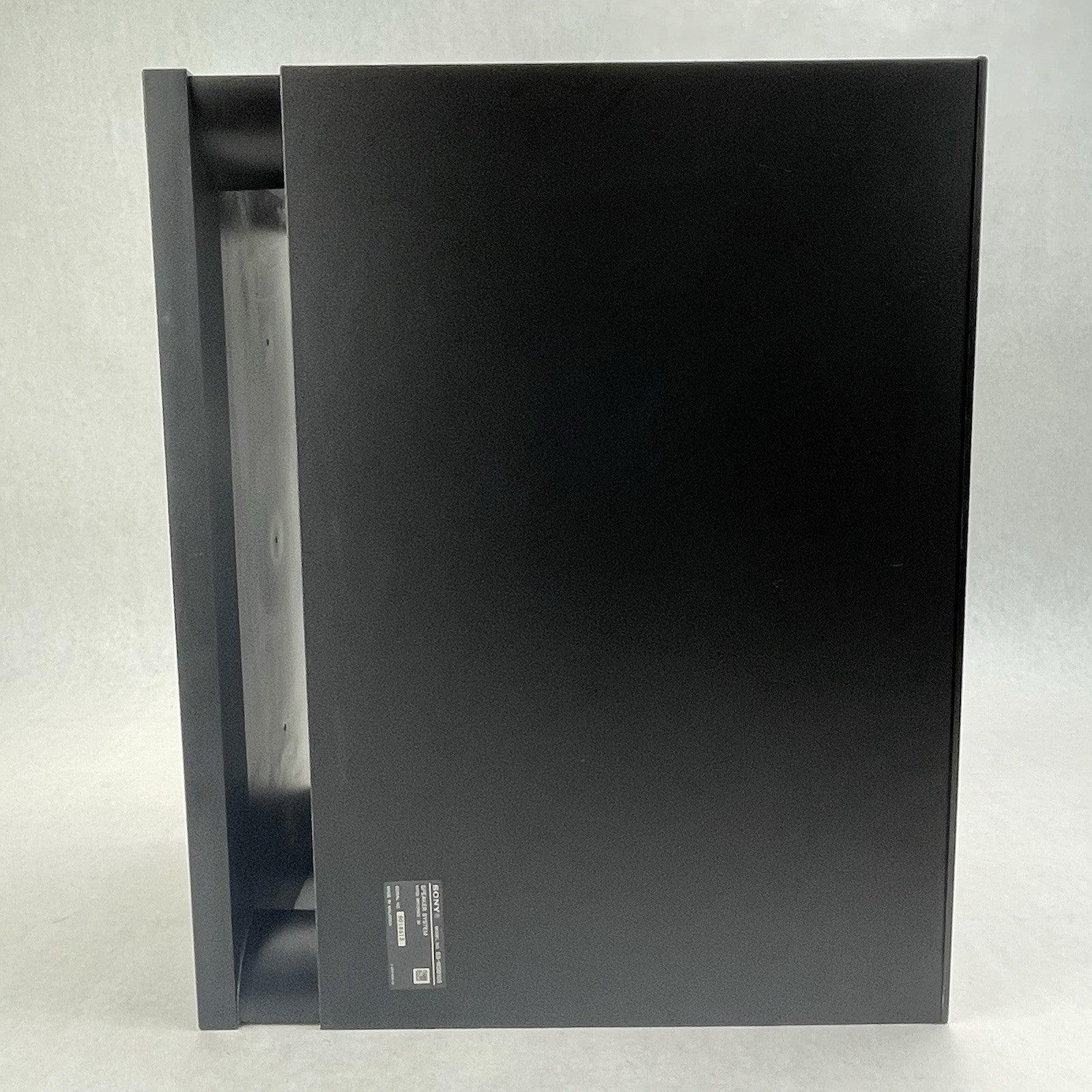 Sony SS-WSB105 Subwoofer Speaker Tested