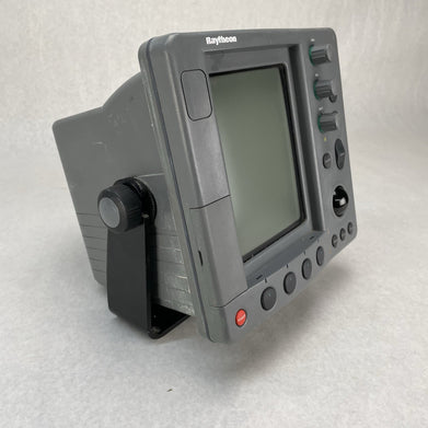 Raymarine RL70C Pathfinder Raychart Display RL70 C Untested
