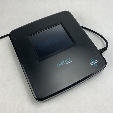 Natus Neurology EMM440 016862 Base Unit