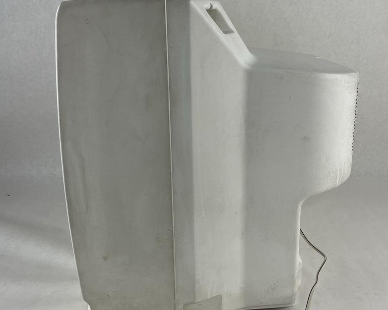 Panasonic PV-C2030W 20" CRT TV VCR & Radio Combo White