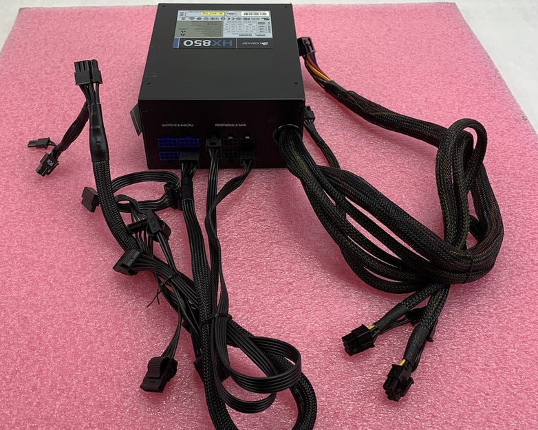 Corsair HX850 75-001219 850W Power Supply
