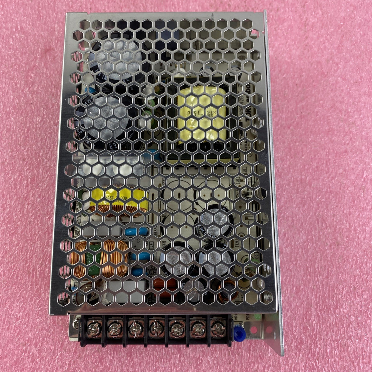 TDK Lambda LS100-12 12V 8.5 A Power Supply 4