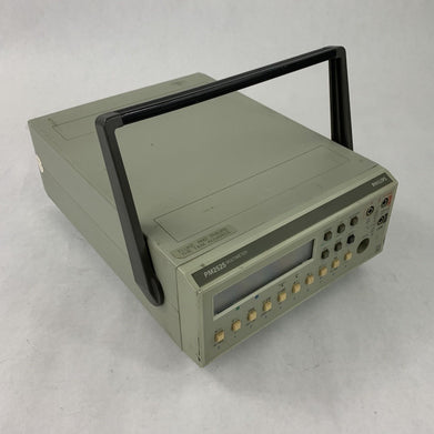 Philips PM2525 Multimeter