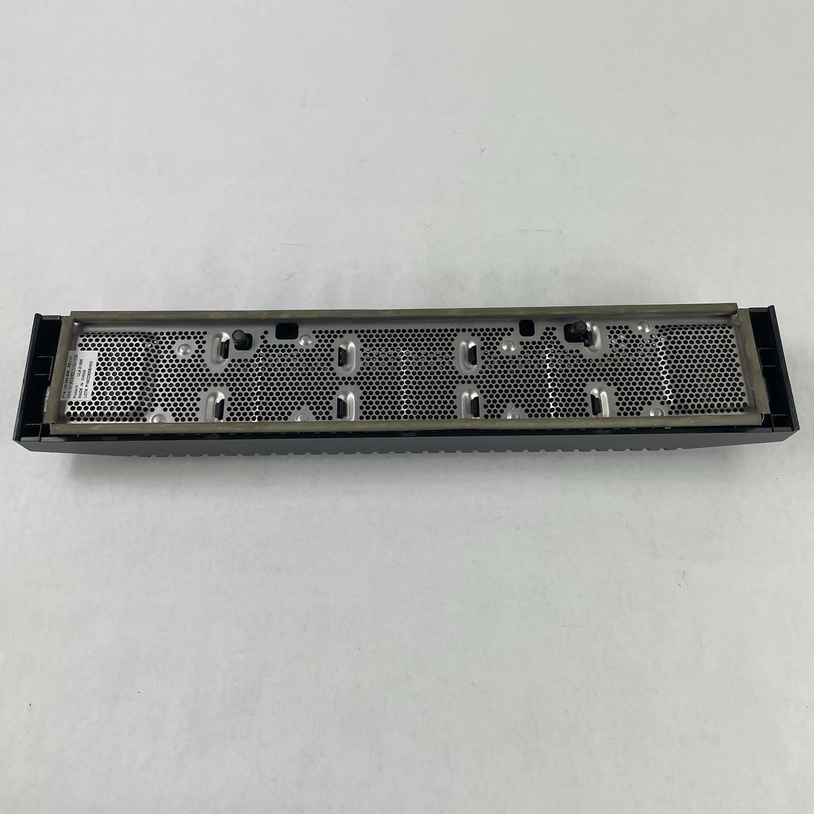 EMC Data Domain DD2500 100-564-598 Server Front Bezel Cover WITHOUT KEYS5