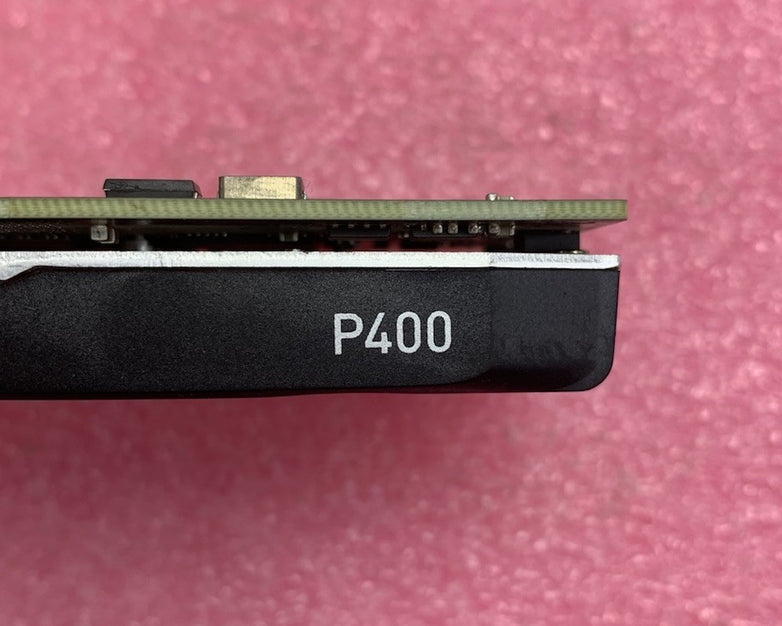 Dell Nvidia Quadro P400 Video Graphics Card