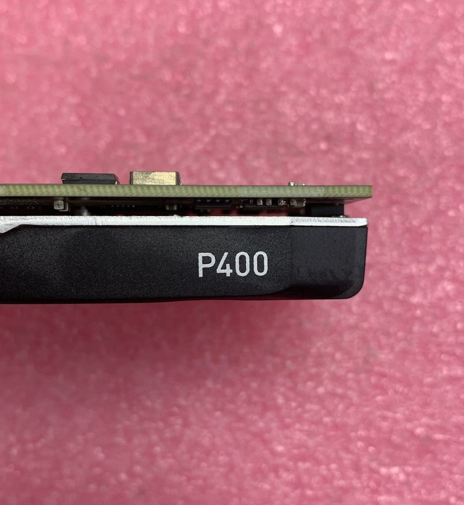 Dell Nvidia Quadro P400 Video Graphics Card6