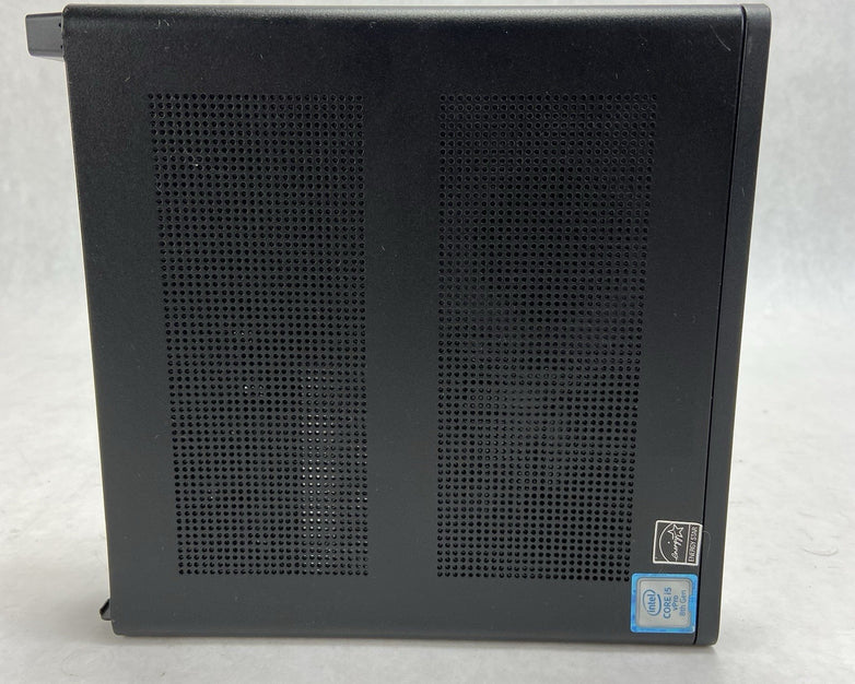 HP EliteDesk 800 G4 Micro Intel Core i5-8600 3.1GHz 8GB RAM No HDDOSAC