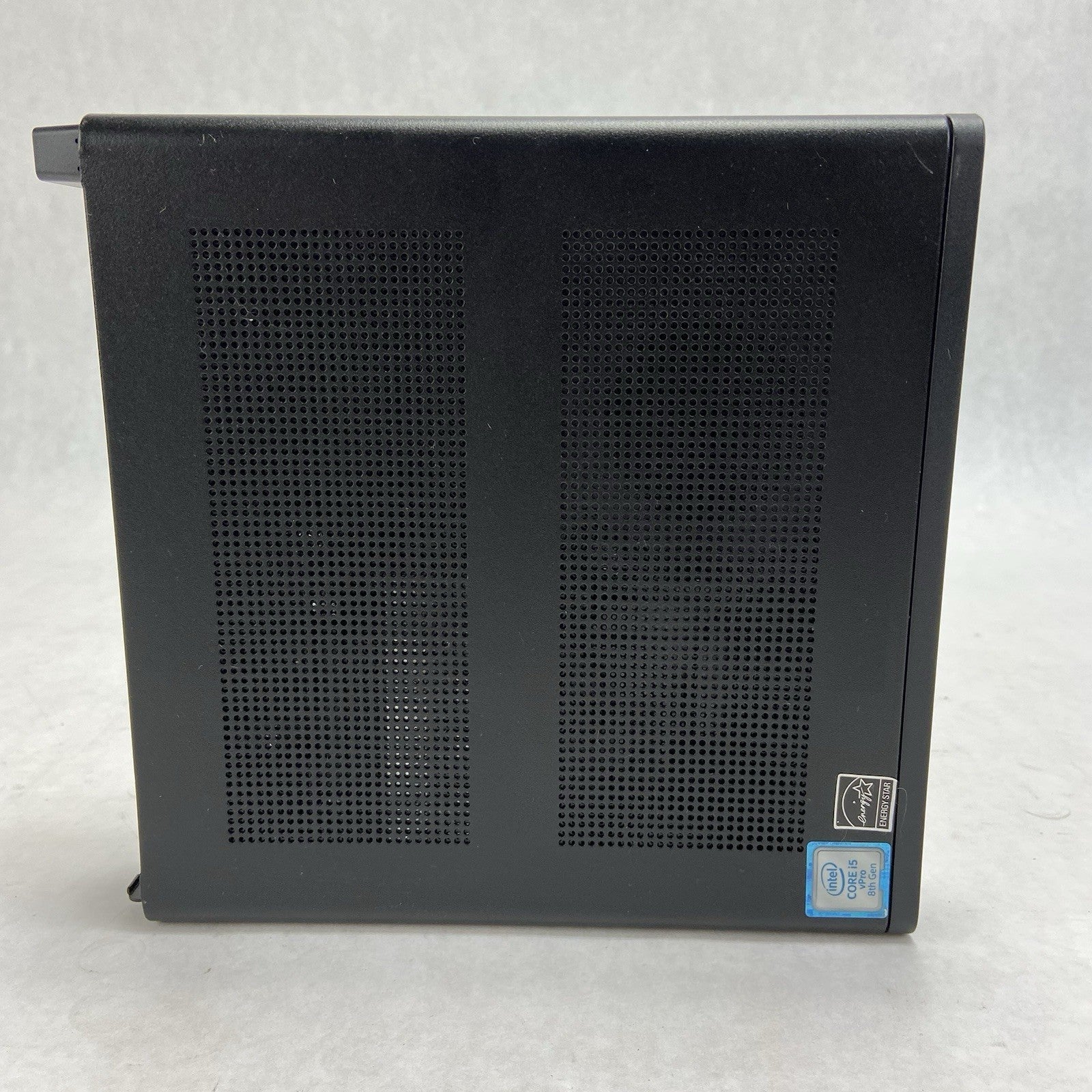 HP EliteDesk 800 G4 Micro Intel Core i5-8600 3.1GHz 8GB RAM No HDDOSAC5