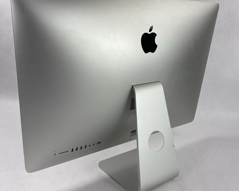 Apple A1419 iMac 2013 27" 3.2GHz Core i5 16GB RAM 3TB HDD os10.15.7