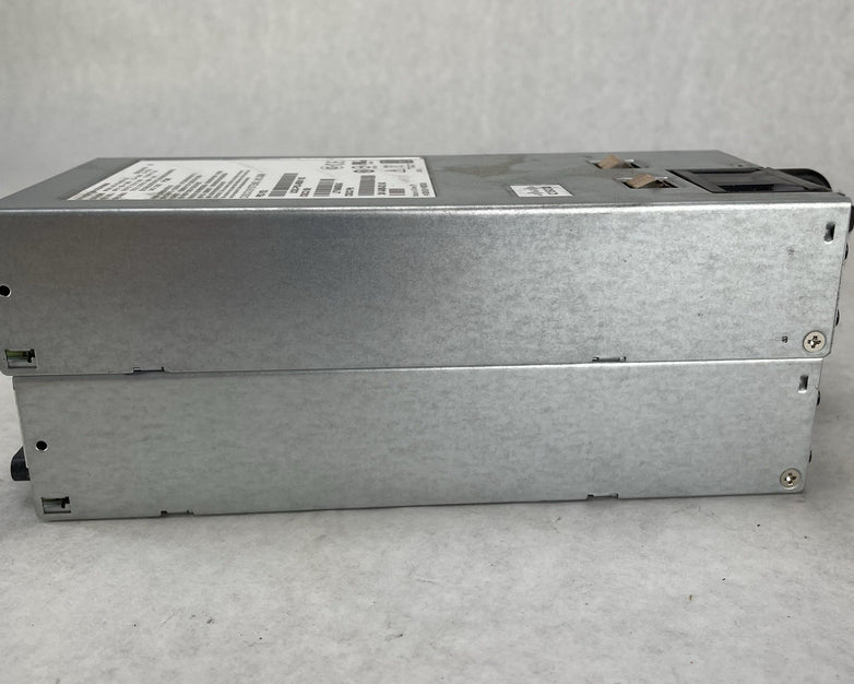 Cisco 650W Server Power Supply PSU 341-0490-02 A0 Lot of 2 Untested