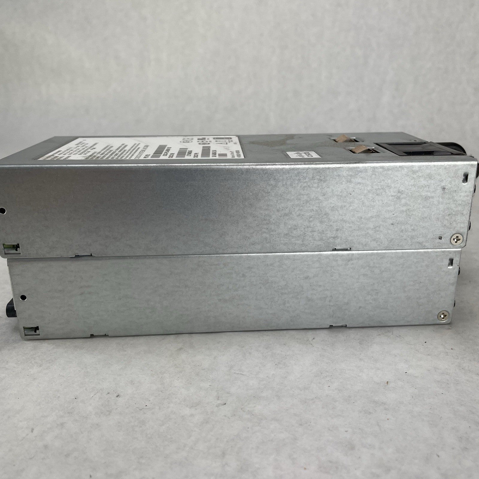 Cisco 650W Server Power Supply PSU 341-0490-02 A0 Lot of 2 Untested