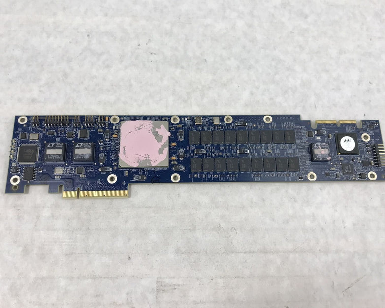 Cisco PCBD0043-003 SOURCEfire firePOWER 3D8250 SMAAMDA0043 REV 02 Server Module