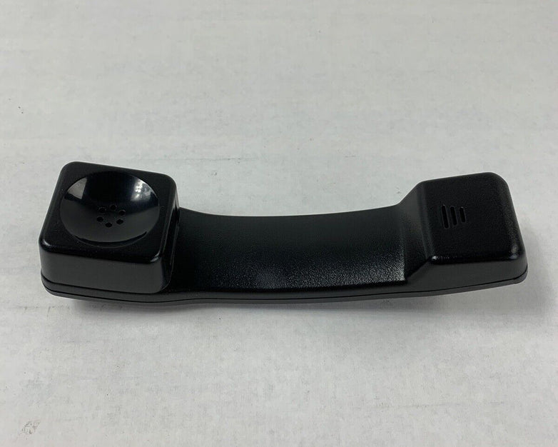 Handset Black H01 (Lot of 5)