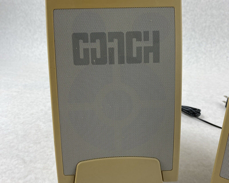 Conch SK-A30 Multimedia Speakers  Tested