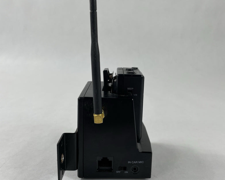 Digital Ally BTR-800 Wireless Microphone Unteseted