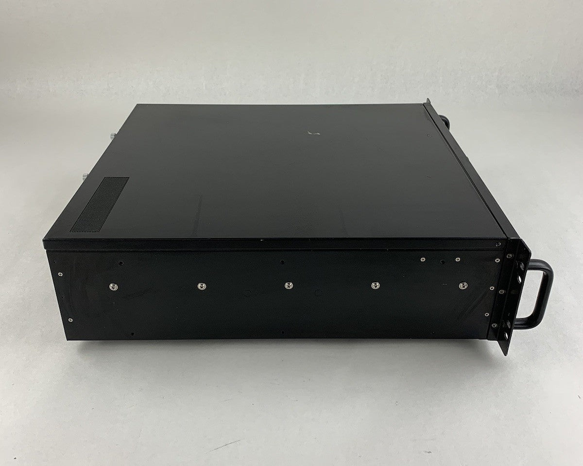 Advantech HPC-7320 Compact 3U Rackmount Server Chassis