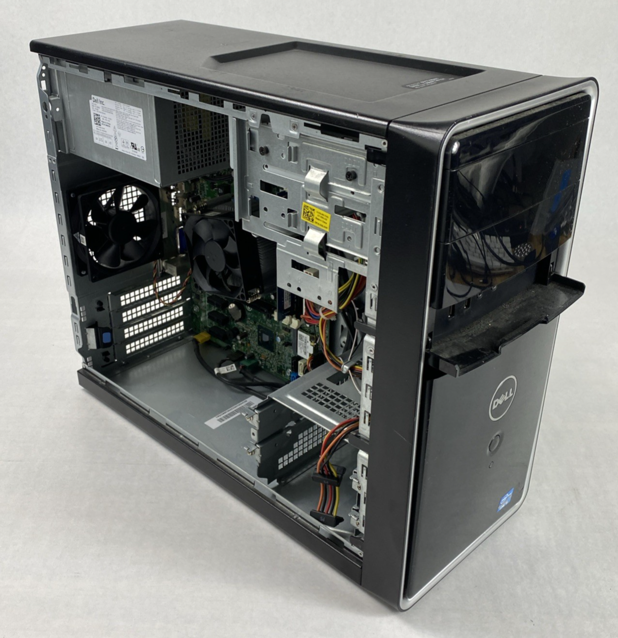 Dell Inspiron 660 MT Intel Core i5-3330 3.00GHz 4GB RAM No HDD No OS