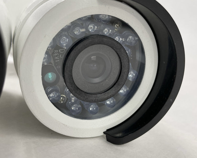 Swann Security Camera SWPRO-540CAM Lot of 3 Untested