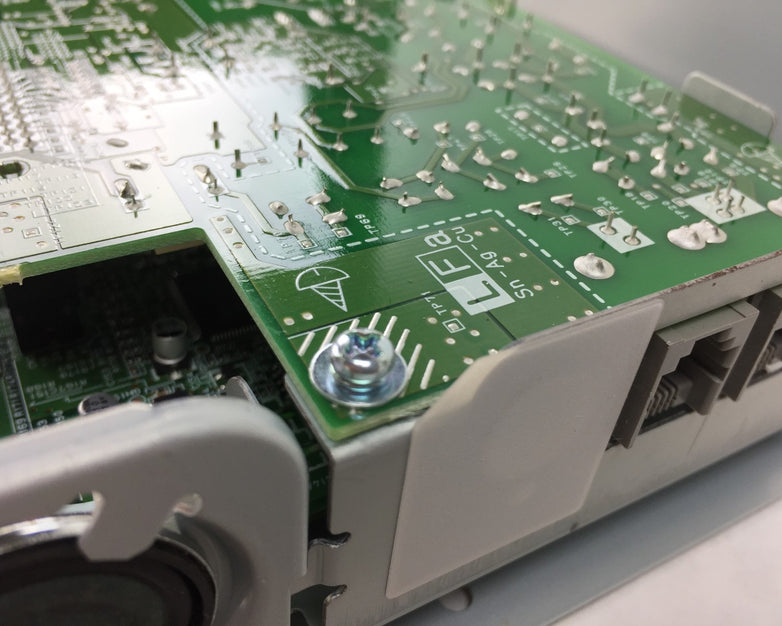 Sharp MX-B402SC Facsimile Expansion Kit FAX MODULE MX-C402SC MX-B402SC