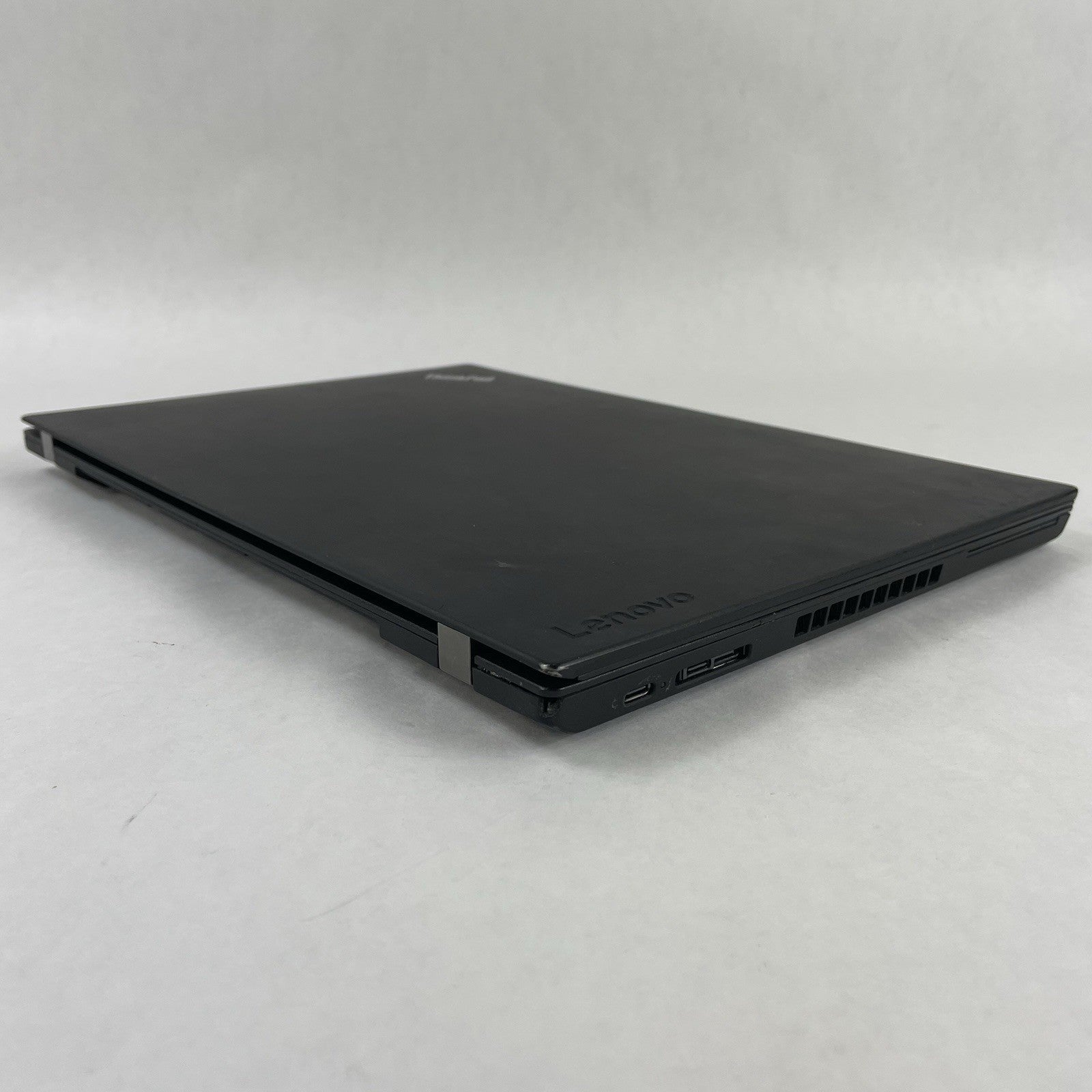Lenovo ThinkPad T480 14" i5-8350U 1.70 GHz 8 GB RAM No SSD/OS/AC/Battery9
