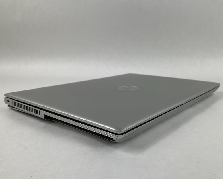 HP ProBook 650 G5 15.6" i5-8265U 1.60 GHz 8 GB RAM No SSD/OS/AC/Batt - Scratched