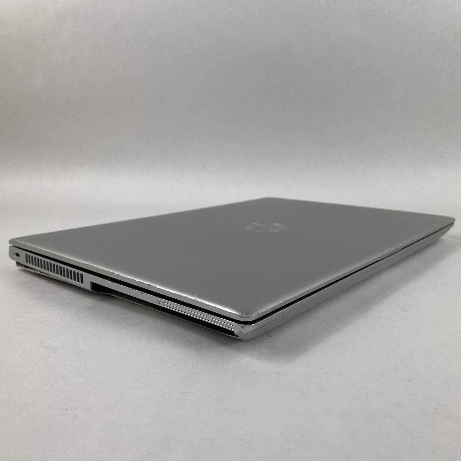 HP ProBook 650 G5 15.6" i5-8265U 1.60 GHz 8 GB RAM No SSD/OS/AC/Batt - Scratched10