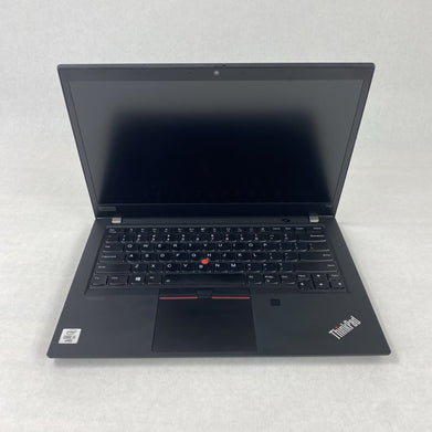 Lenovo ThinkPad T14 Gen 1 Core i5-10310U 1.70 GHz 8 GB RAM 14.0" No SSD No OS