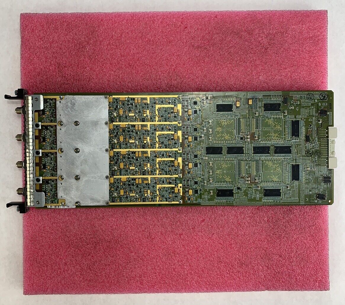 RGB Networks 300-0003-05 RF Modulator Card F20861018