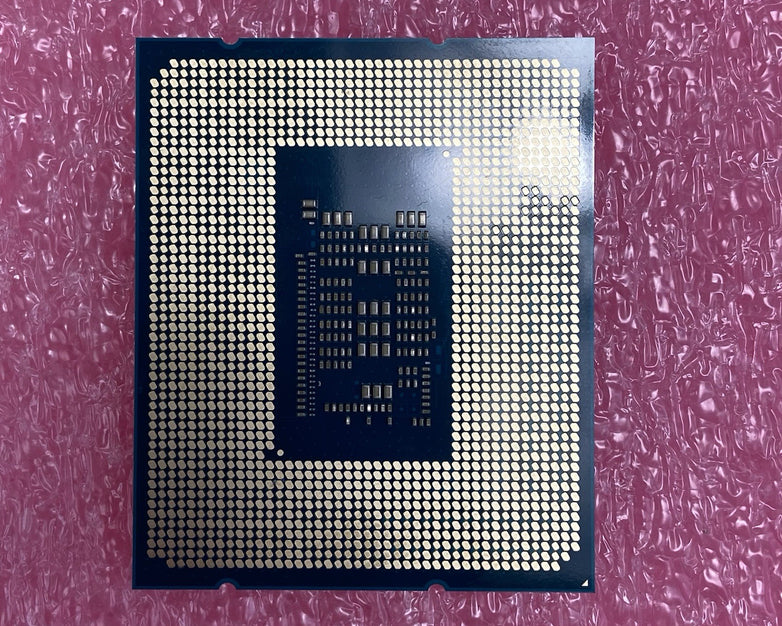 Intel Core i5-12500T SRL5W Desktop CPU