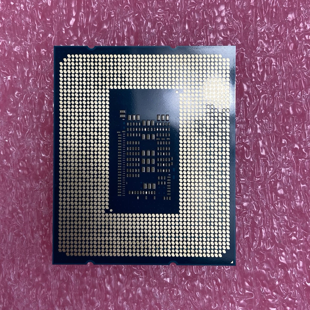 Intel Core i5-12500T SRL5W Desktop CPU6