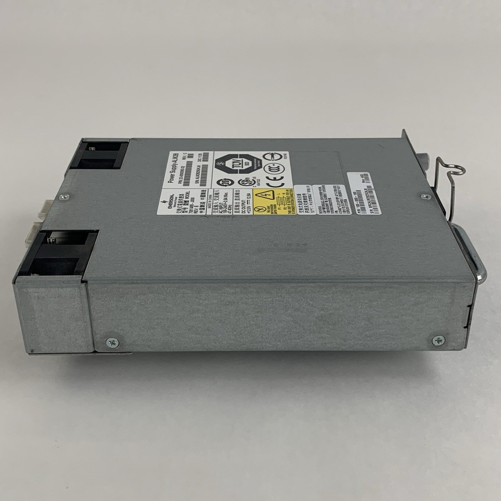 Emerson 7001485-J000 Power Supply ALM2B4