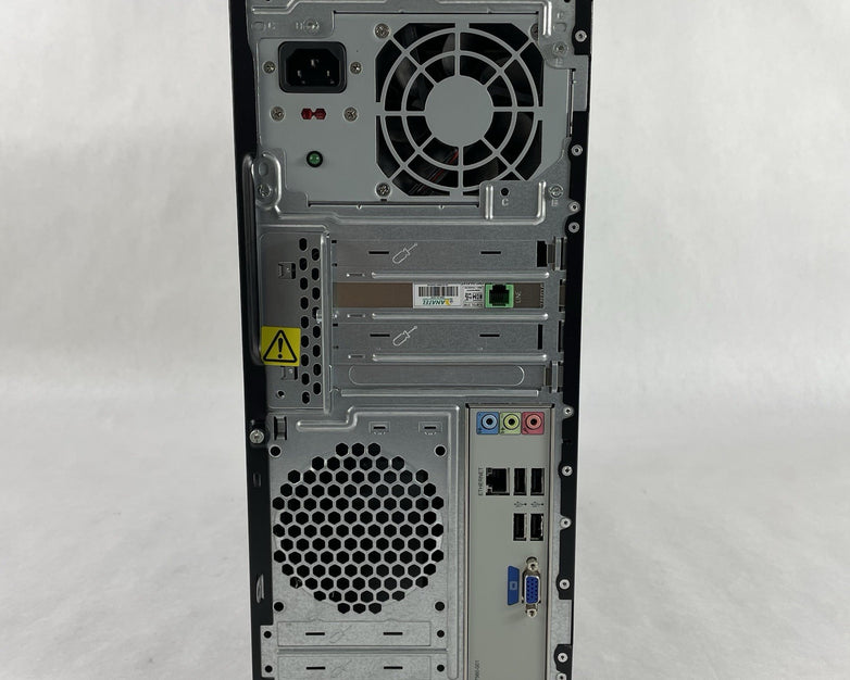 Compaq Presario CQ5320Y MT AMD Athlon 2 x2 240 2.80 GHz 3 GB RAM No HDD/OS