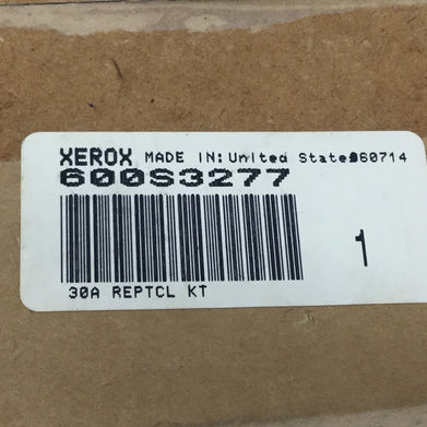XEROX 600S3277 30A Receptacle Kit