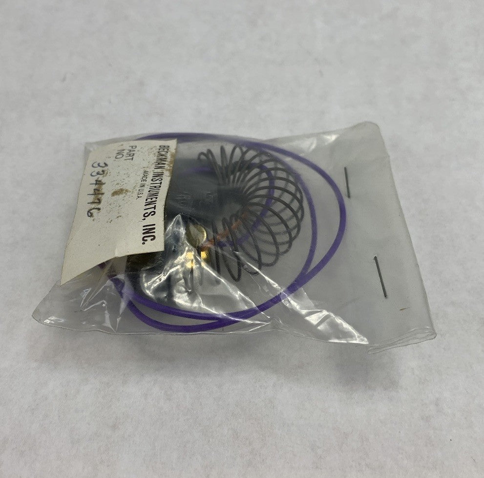 Beckman 334476 Centrifuge Brush