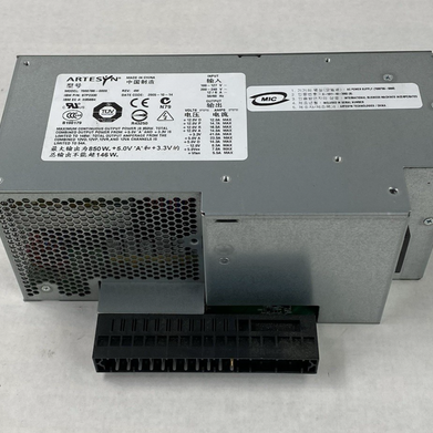 Artesyn 7000786-0000 IBM P/N: 97P2330 850W AC Power Supply