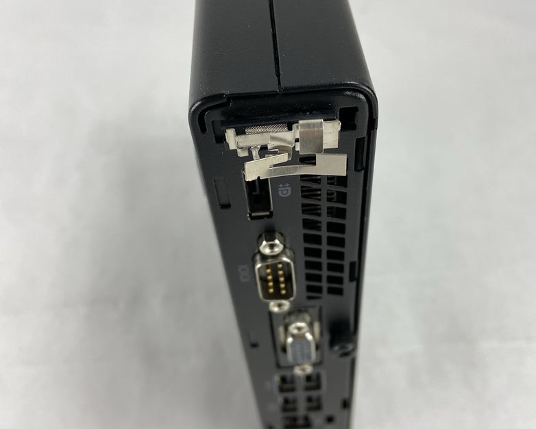 HP ProDesk 400 G3 Micro Intel Core i5-7500T 2.7GHz 8GB RAM No AC/HDD/OS