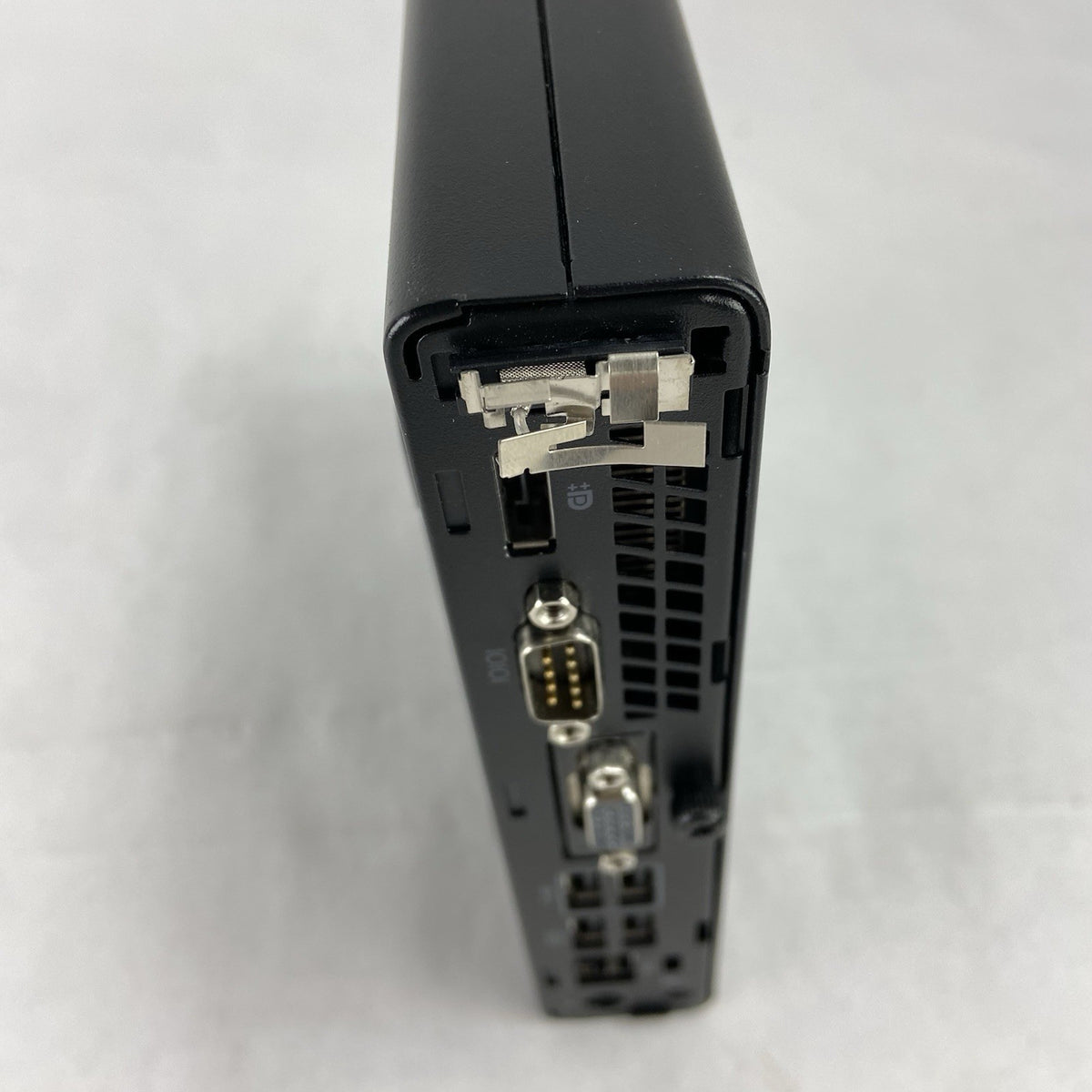 HP ProDesk 400 G3 Micro Intel Core i5-7500T 2.7GHz 8GB RAM No AC/HDD/OS4