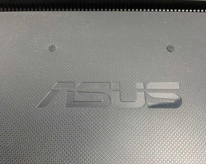 Asus VS228 21.5" LCD Monitor 90LMD8501T0223UL - No AC Adapter