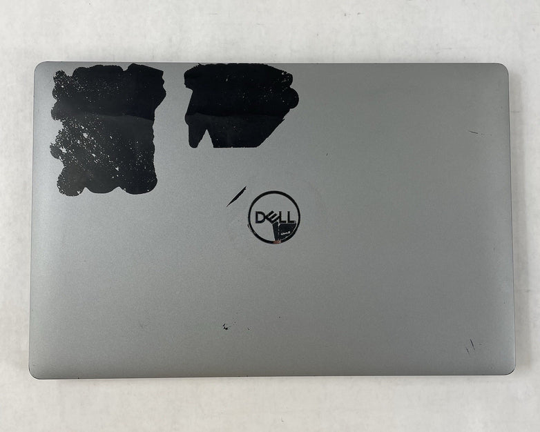 Dell Latitude 5510 15.6" i5-10210U 1.60 GHz 8 GB RAM No SSD/OS/AC - Worn READ