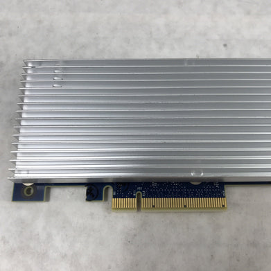 Cisco PCBD0043-003 SOURCEfire firePOWER 3D8250 SMAAMDA0043 REV 02 Server Module