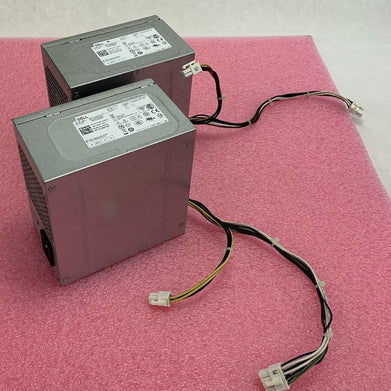 Dell H290AM-00 290W Power Supply (Lot of 2)