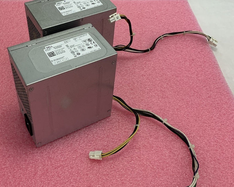 Dell H290AM-00 290W Power Supply (Lot of 2)