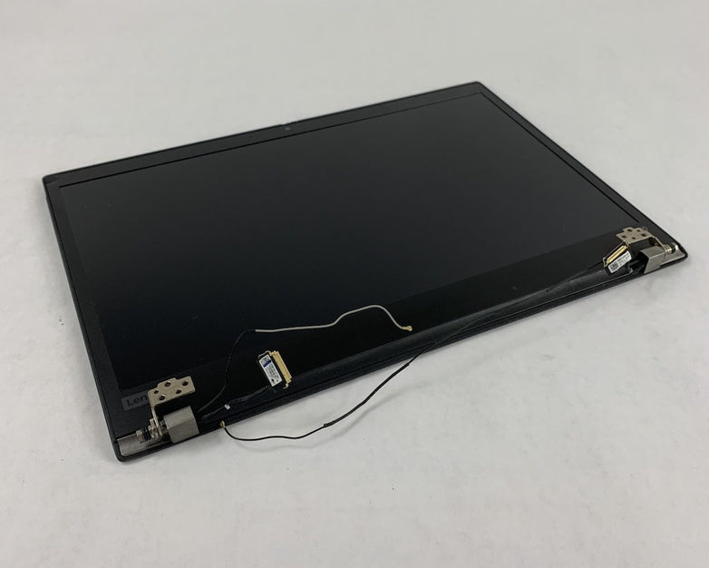 Lenovo Thinkpad T14 Gen 2 14" FHD 1920x1080 Non-Touch Screen - Cracked Corner