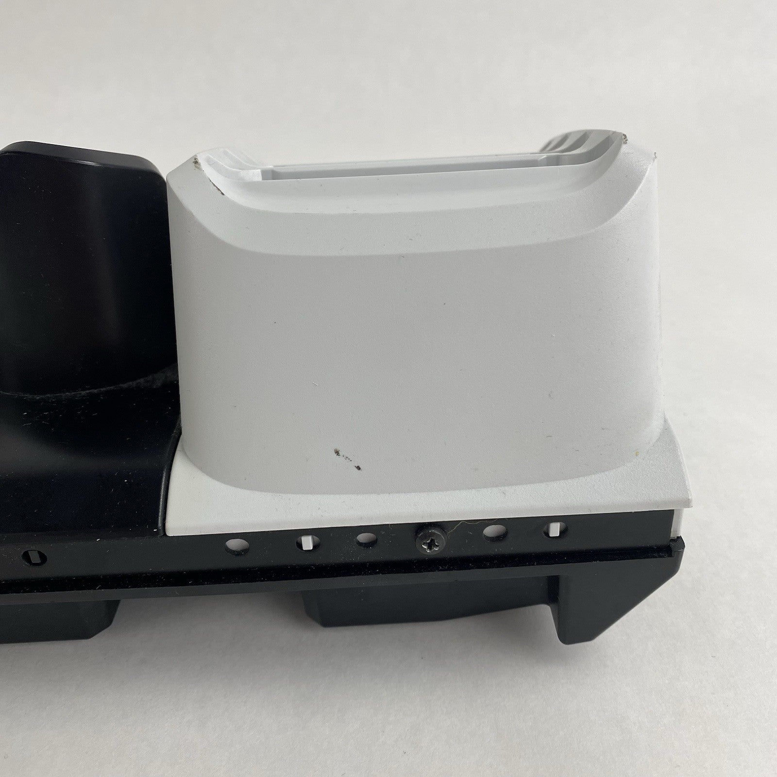 Zebra BASE-CRD-5SL-01 Charging Station Black/ White No Cords11