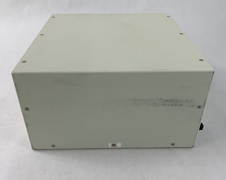 McKesson FAS 264-130-01 External Control Unit - Power Tested