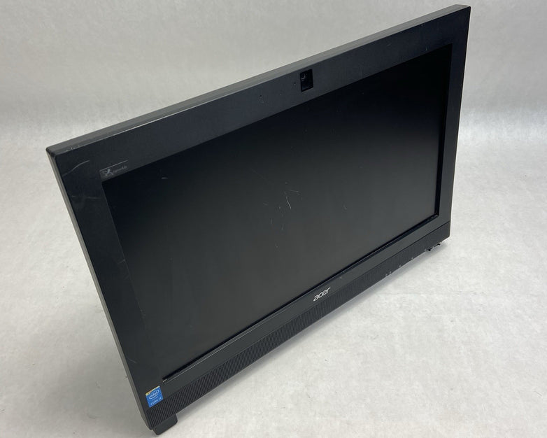 Acer Veriton Z2660G AIO Intel Core i3-4150T 3GHz 4GB RAM No HDD/OS/AC