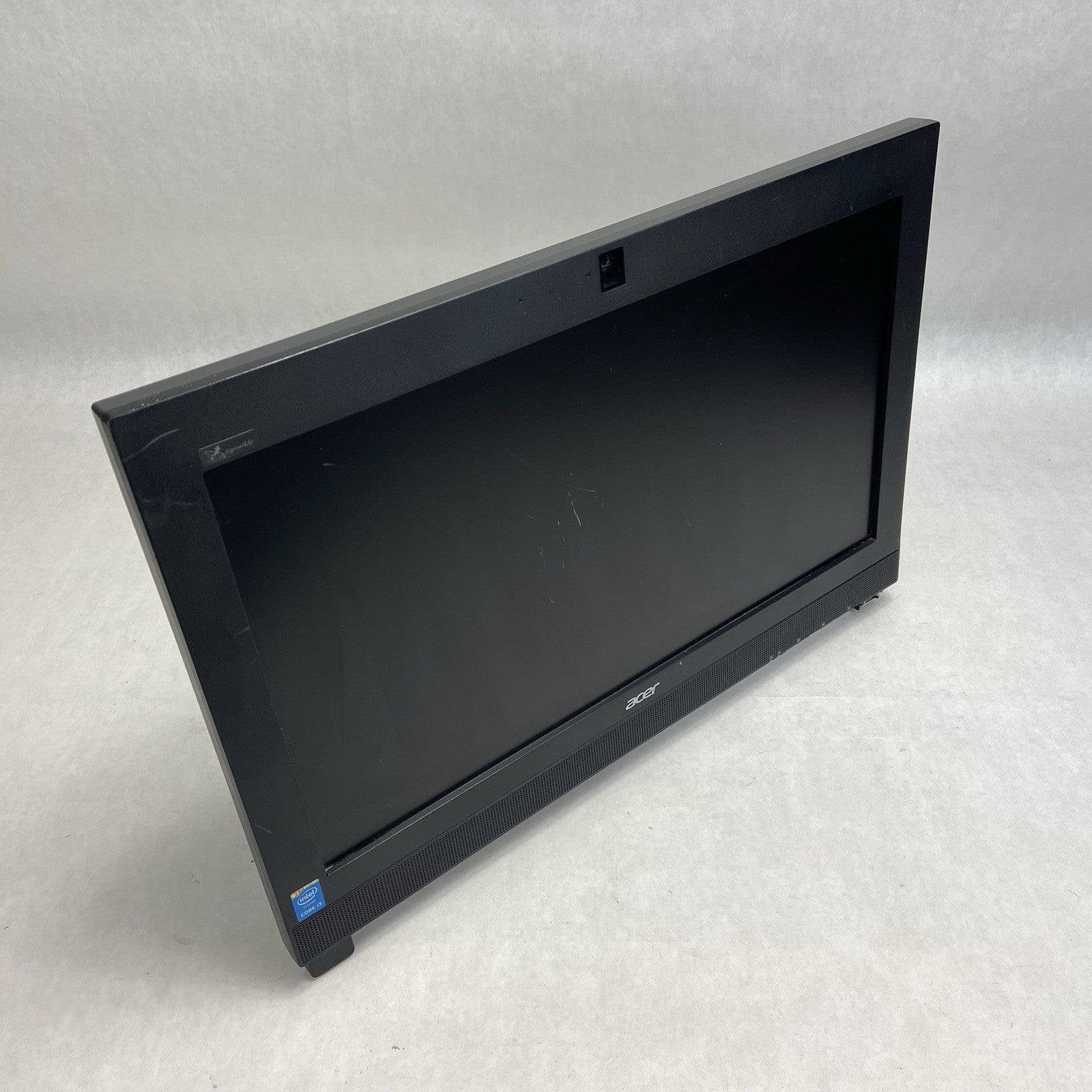 Acer Veriton Z2660G AIO Intel Core i3-4150T 3GHz 4GB RAM No HDD/OS/AC0