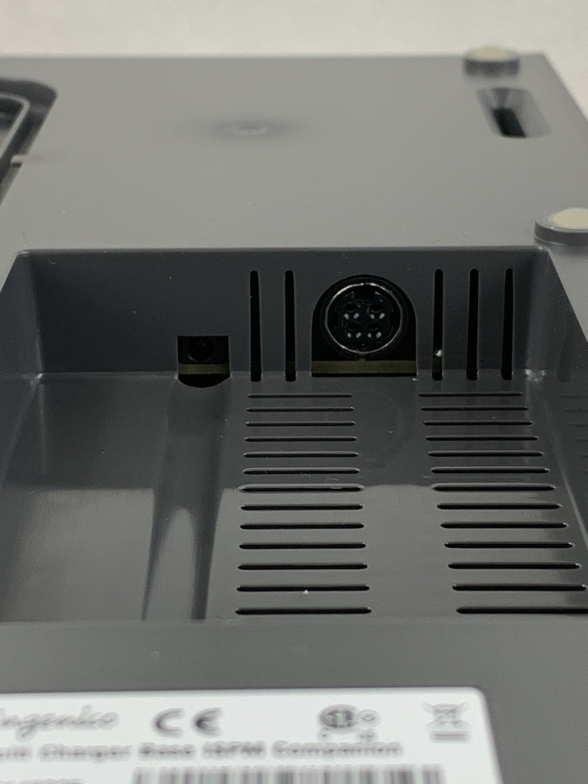 Ingenico 296148325 Multi Charger Base ISPM Companion
